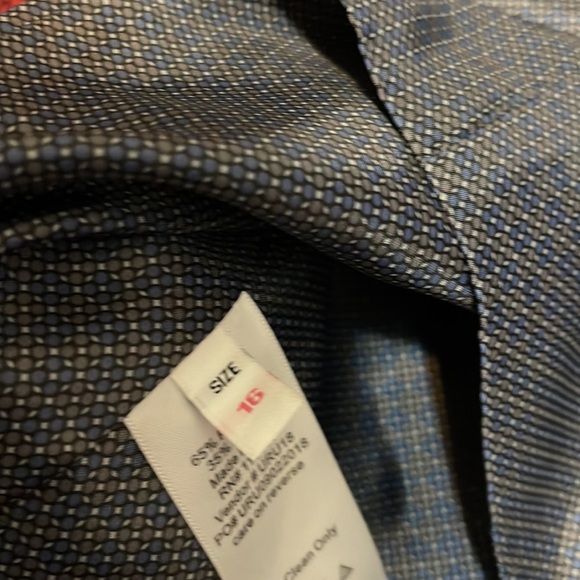 Calvin Klein boys vest - Picture 5 of 5